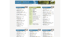 Desktop Screenshot of download.drenik.net